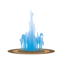 Fountain