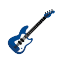 Blue Guitar