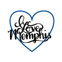 I Love Memphis