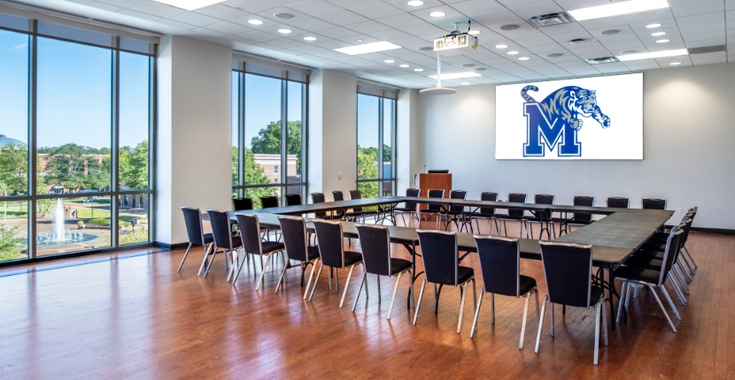 Photo of the Beale Room