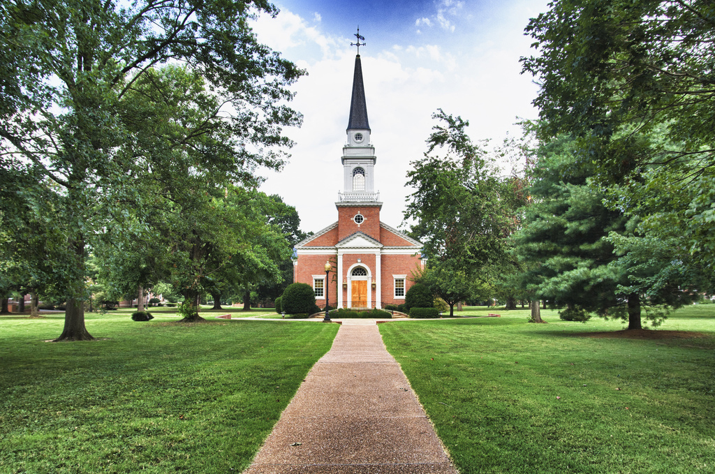 Womack Chapel