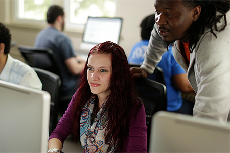 Liberal Studies Certificate