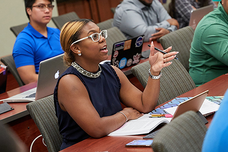 Liberal Studies Doctorate