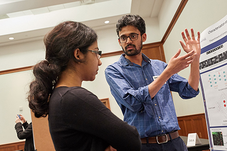 Liberal Studies Masters