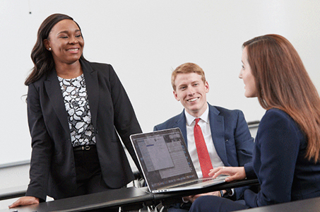 Strategic Leadership Certificate