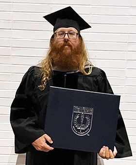 Dr. Nicholas Rummell