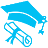 graduate icon