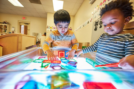 Child Development and Child Advocacy