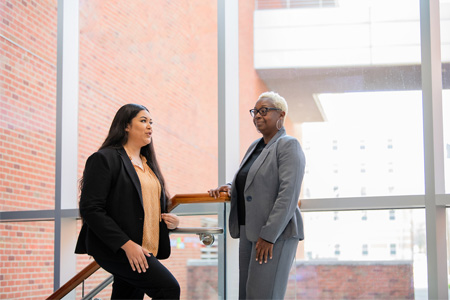 Professional Leadership