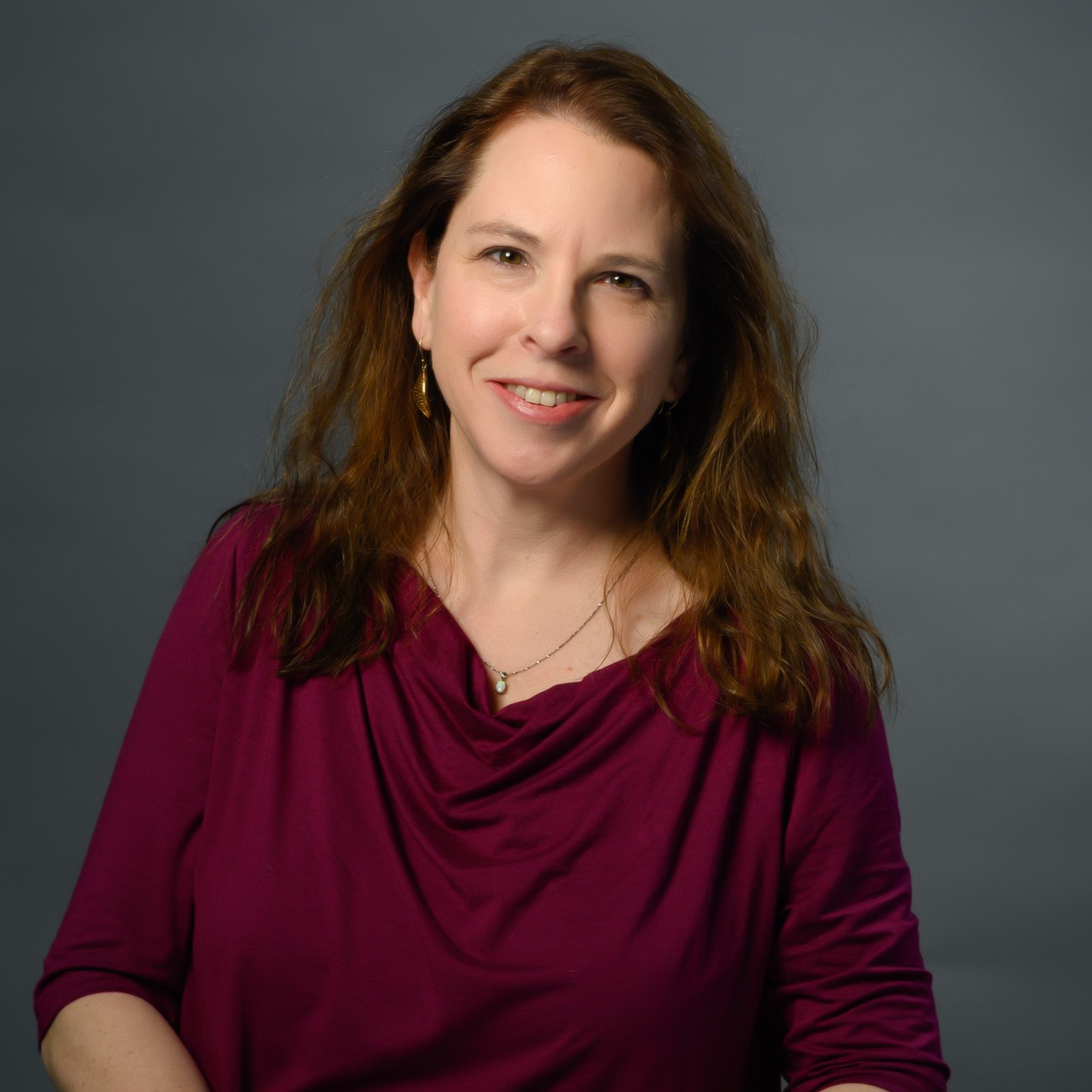 Dr. Mary Randolph-Frye