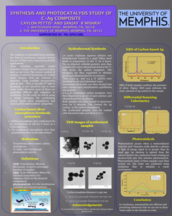 Caylon Pettis poster submitted summer 2012