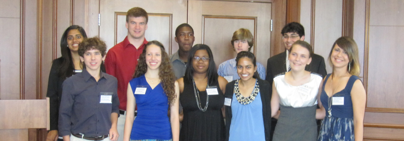 MemphisCRESH Students