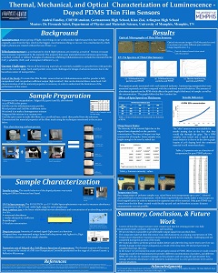 Andrei Fendley and Kian Ziai Andrei Fendley and Kian Ziai