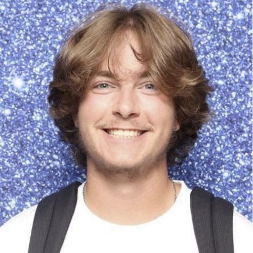 Aidan Fitzhugh Headshot