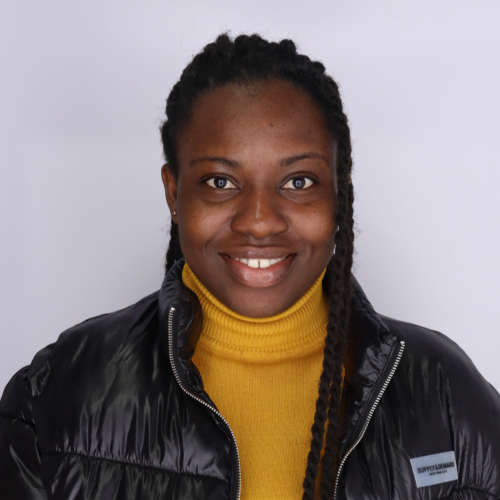 Gloria Obeng Headshot