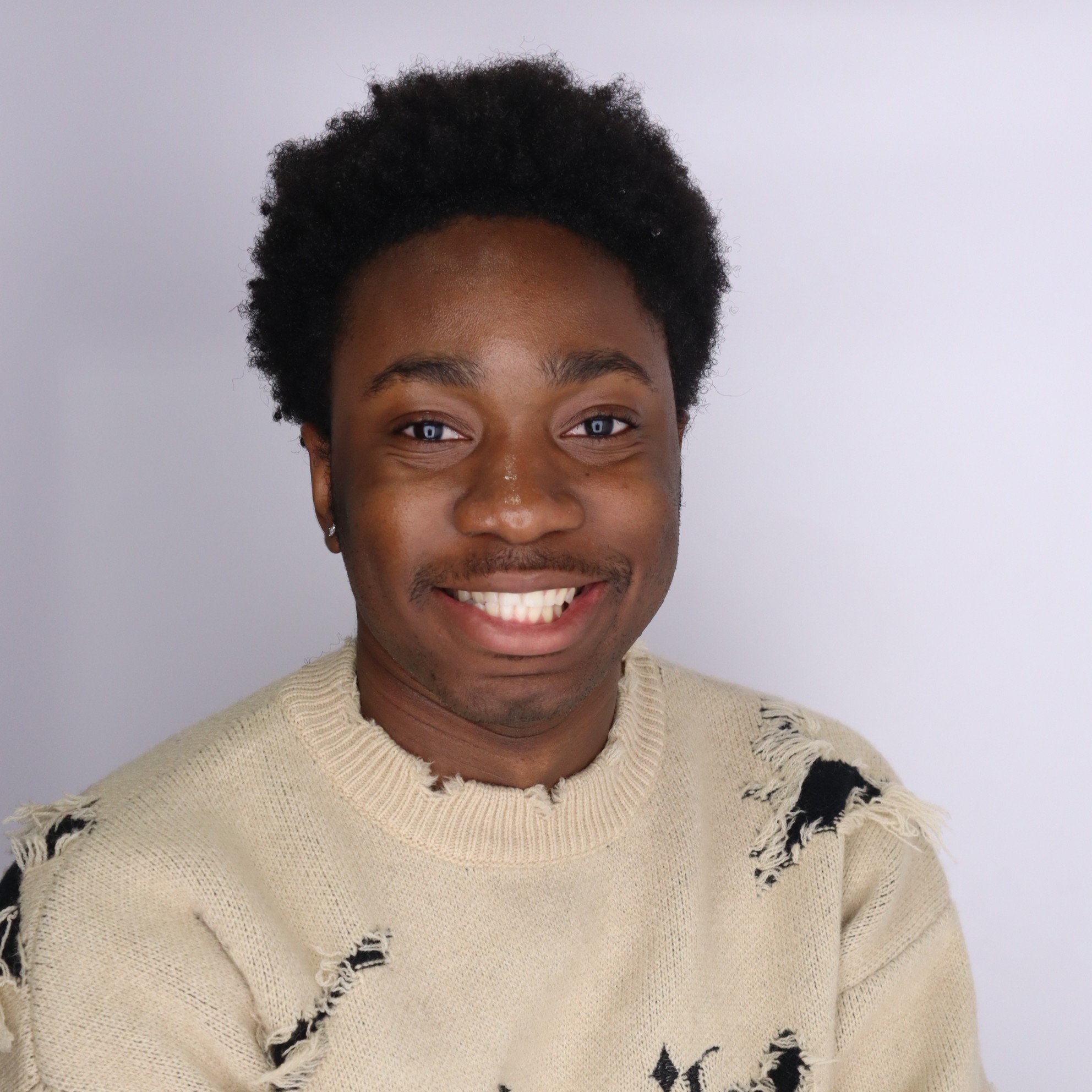 Caleb Ogwuru Headshot