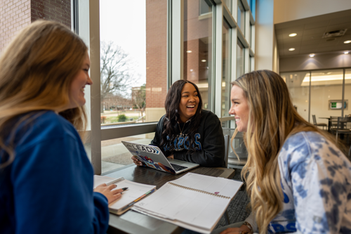 entrepreneurship concentration