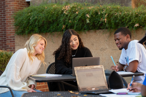 entrepreneurship minor