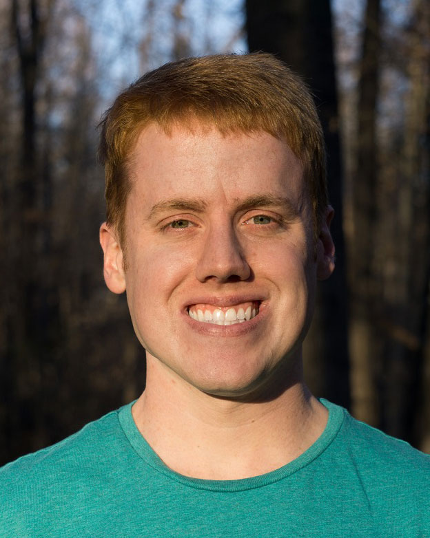 Austin Henley Austin Henley