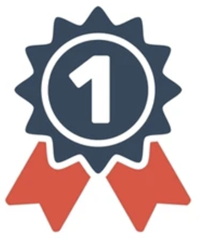 1st place public choice