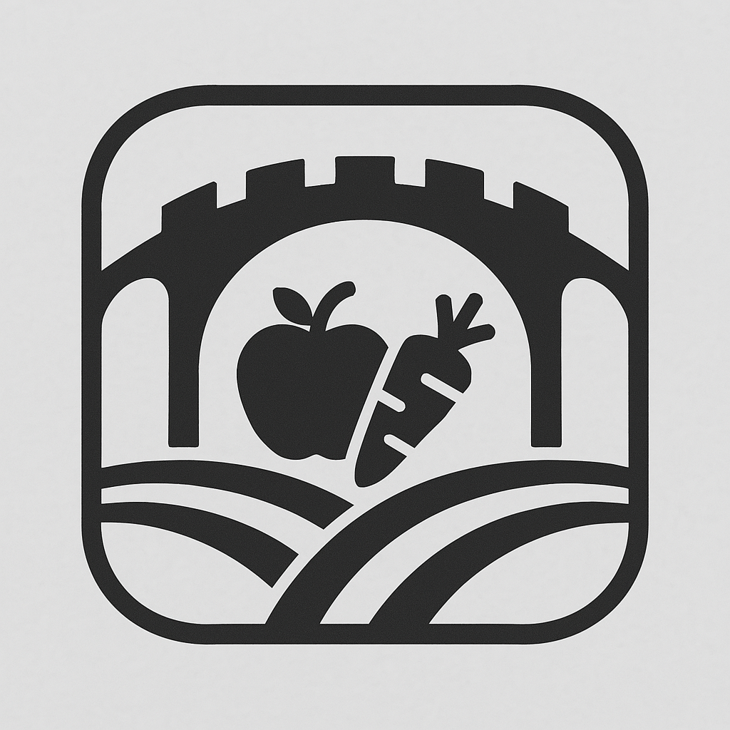 Foodies With a Cause