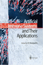 Artificial Immune Systems and their applications