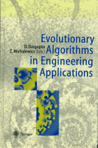 Evolutionary Algorithms in Engineering Applications