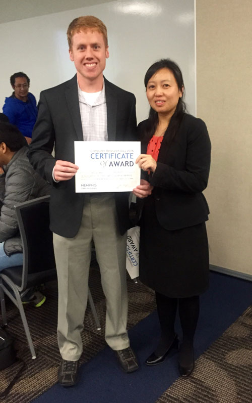 Austin Henley Austin Henley