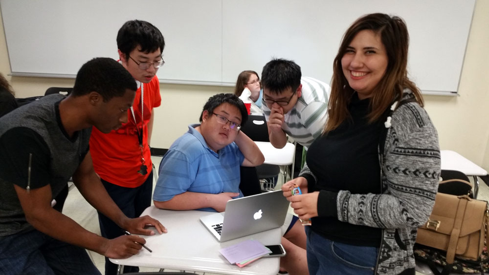 F17 Software Engineering Showcase