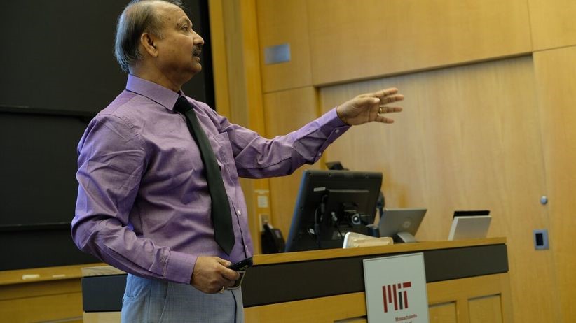 MIT Applied Cybersecurity Workshop