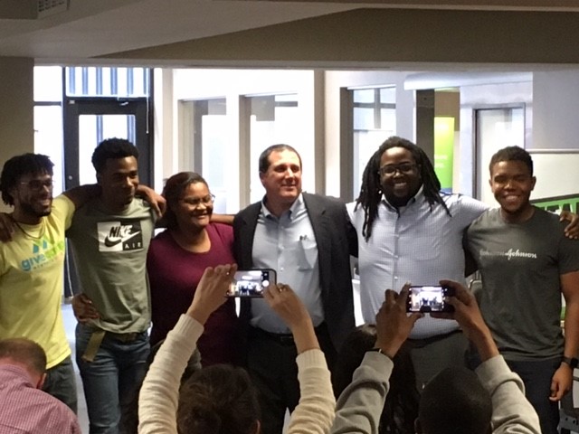 2018 StartCo 48 Hours