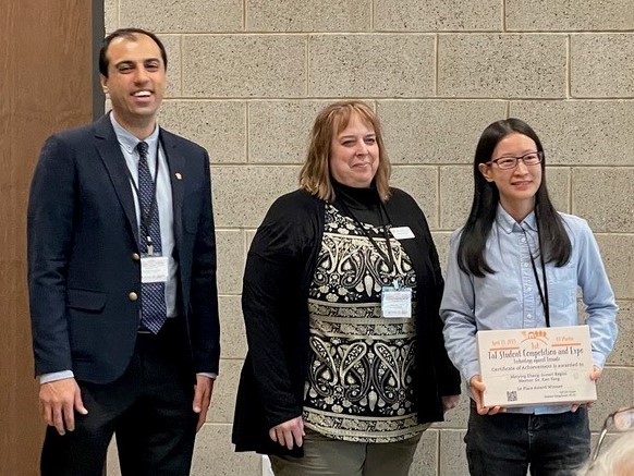 Technology against Tornado