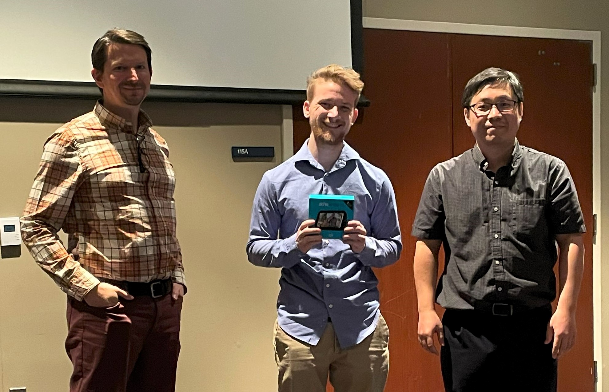 CS Research Symposium 2024