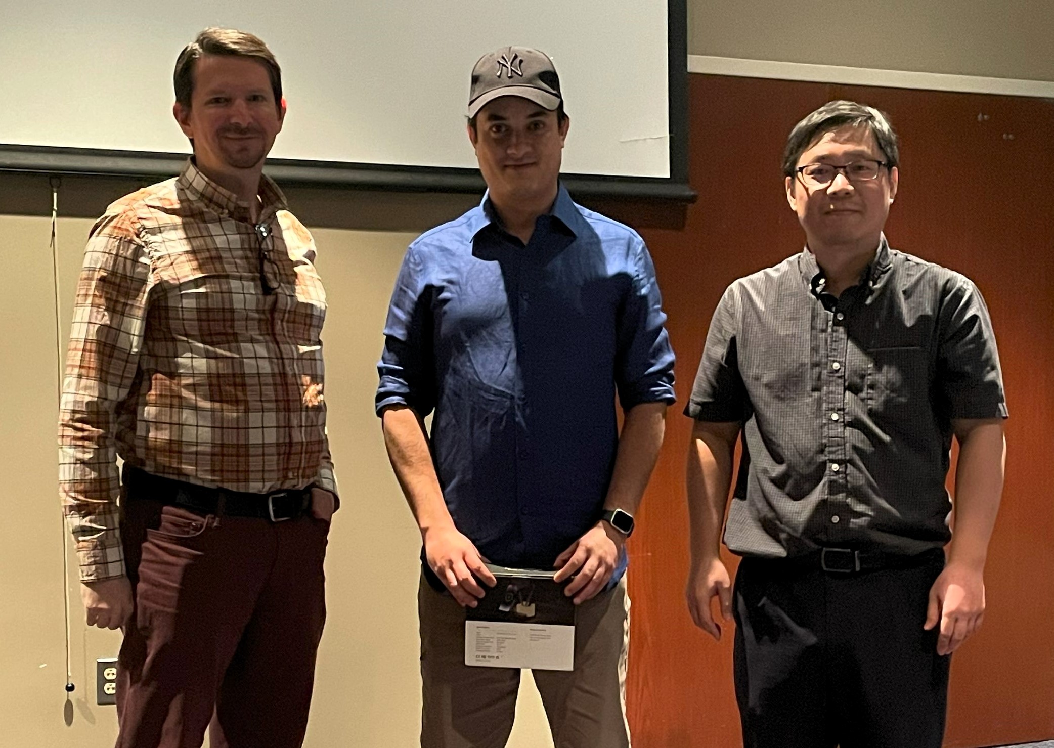 CS Research Symposium 2024