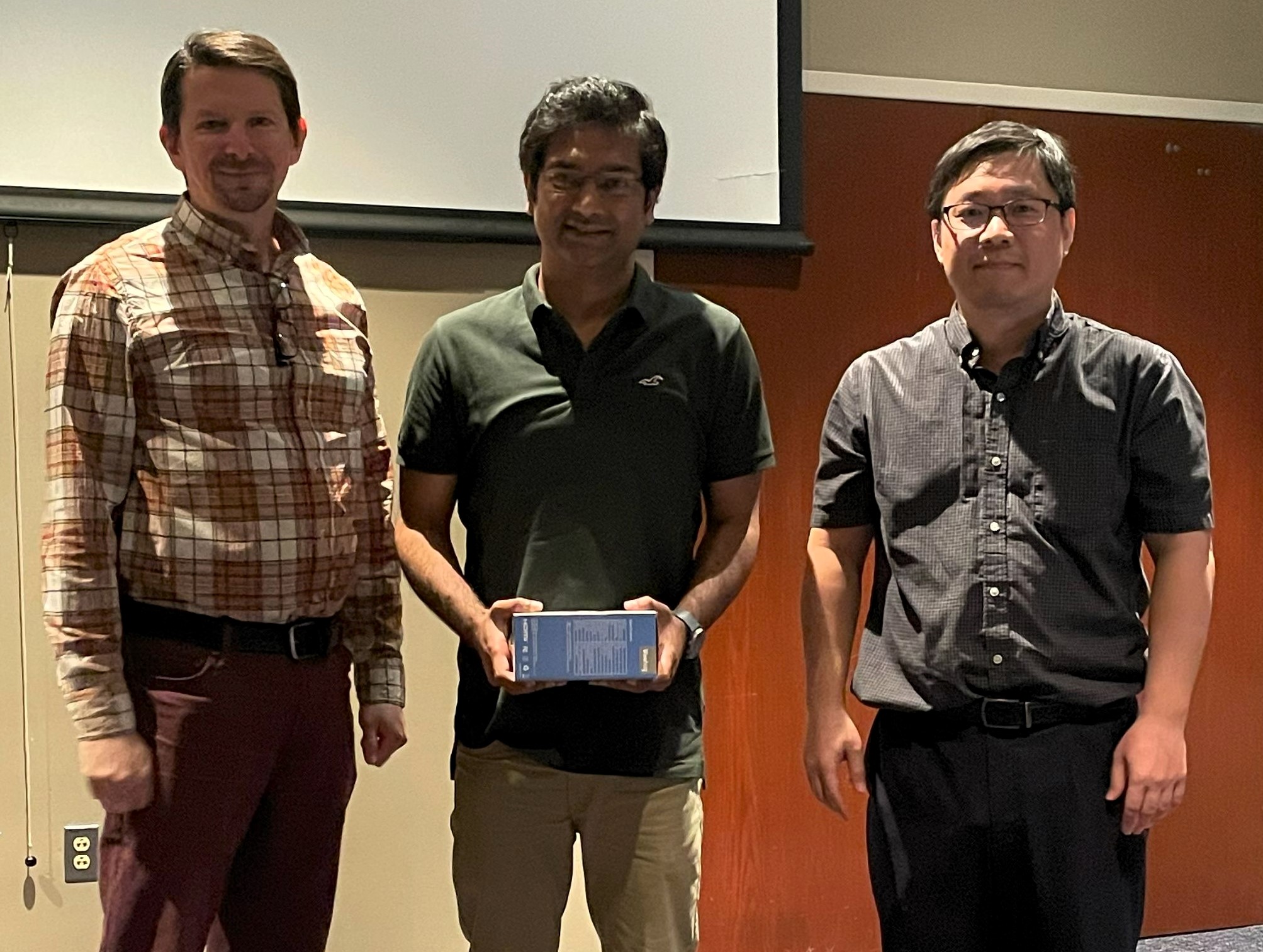 CS Research Symposium 2024