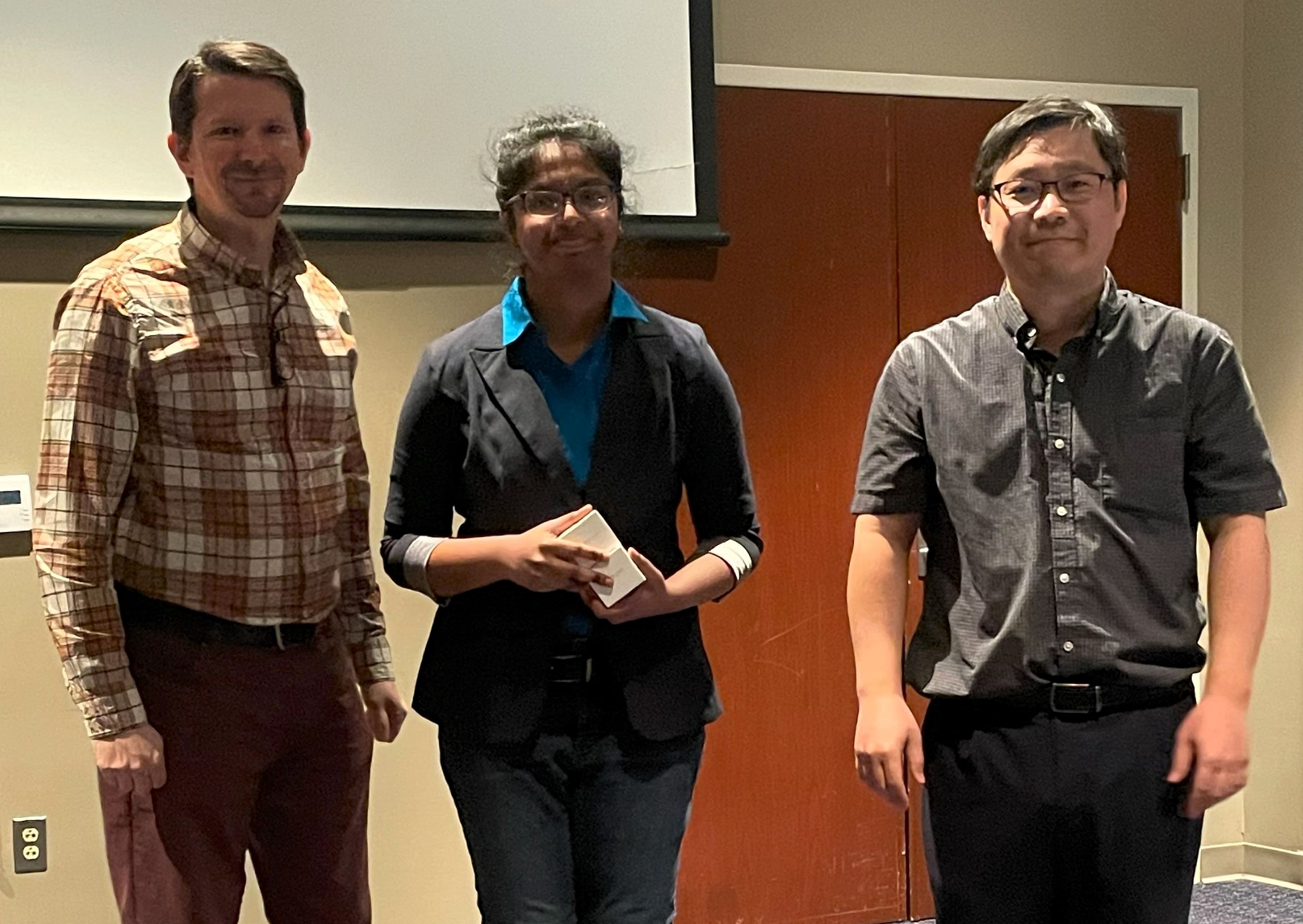 CS Research Symposium 2024