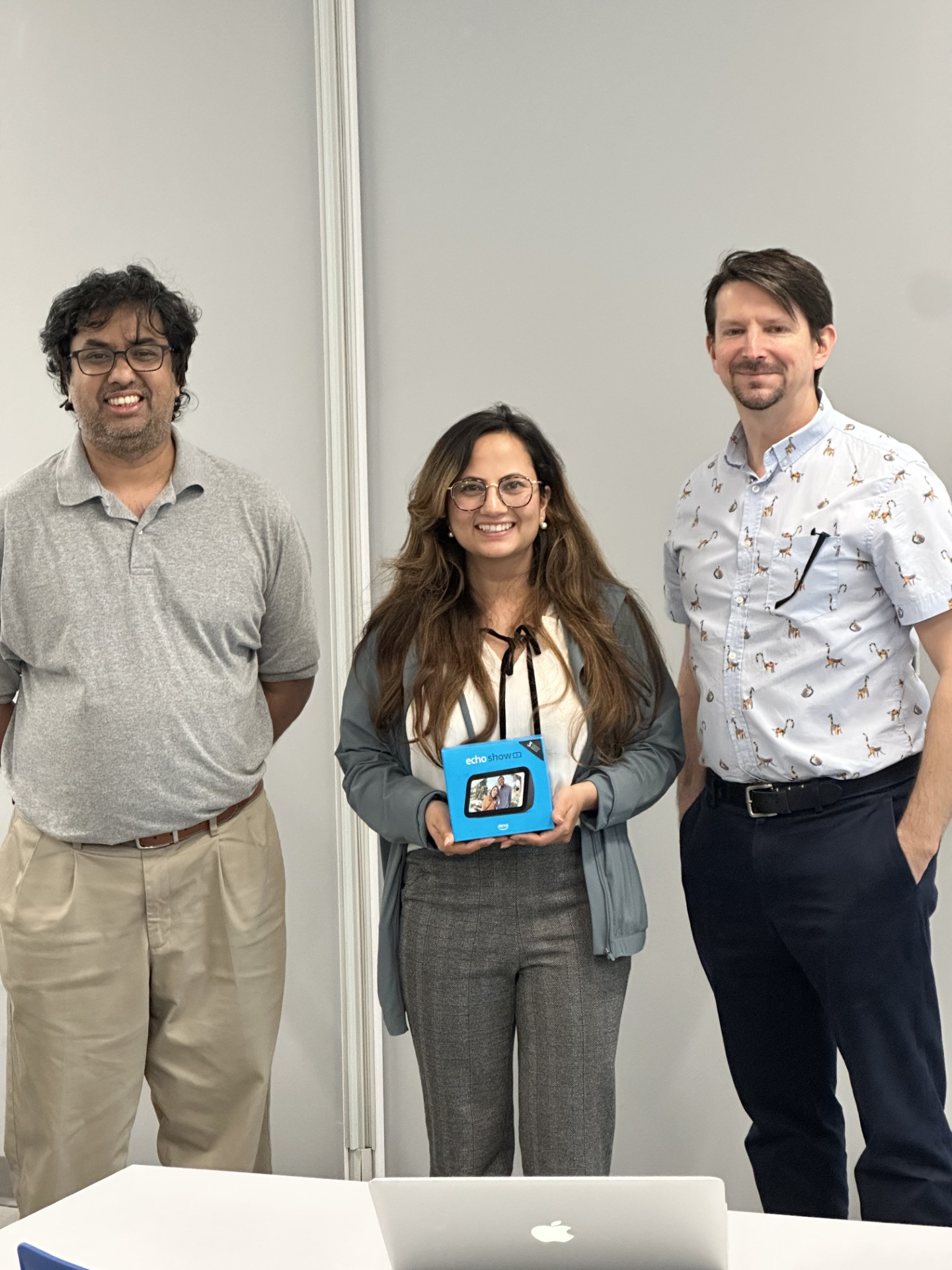 CS Research Day 2025