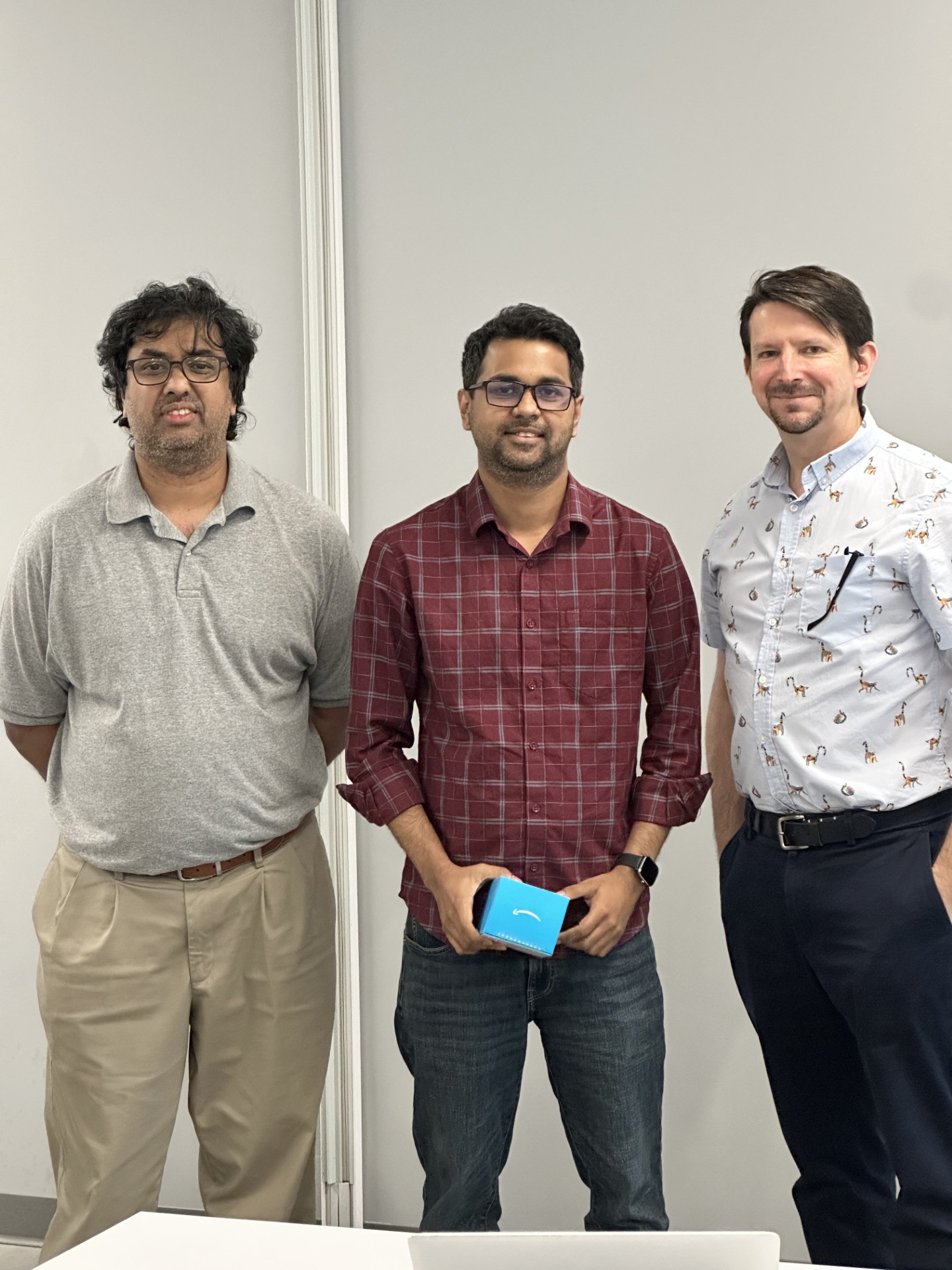 CS Research Day 2025