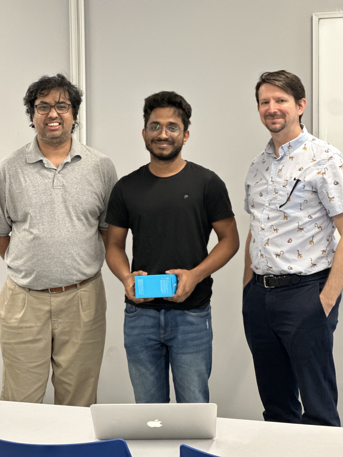 CS Research Day 2025