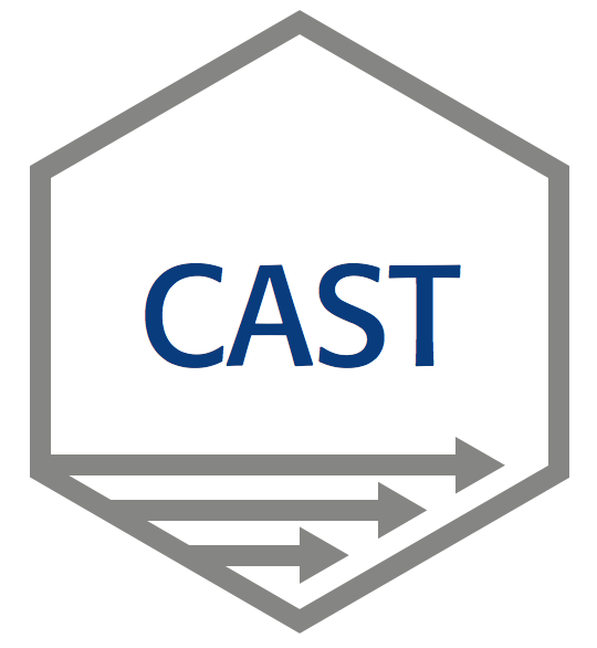 CAST
