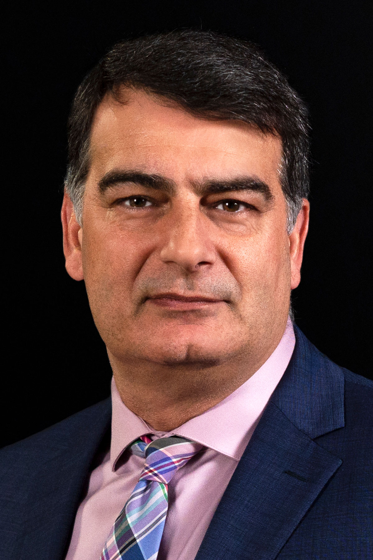 Christos Papadopoulos