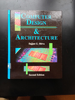 Comp Design Comp Design