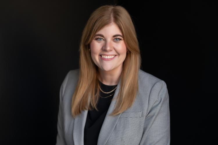 Dr. Jordan Alyse Coffelt, Au.D., CCC-A