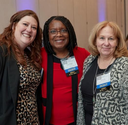 Audiology Clinical Faculty