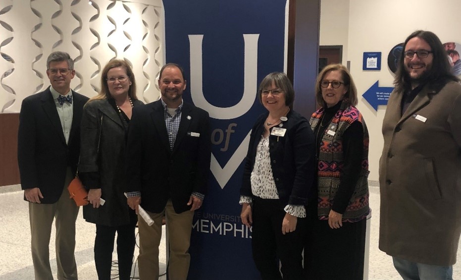 MSHC Board of Directors