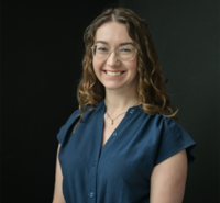 Morgan Jameson Headshot Morgan Jameson Headshot