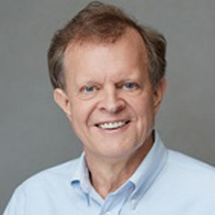 Eugene H. Buder, Ph.D.