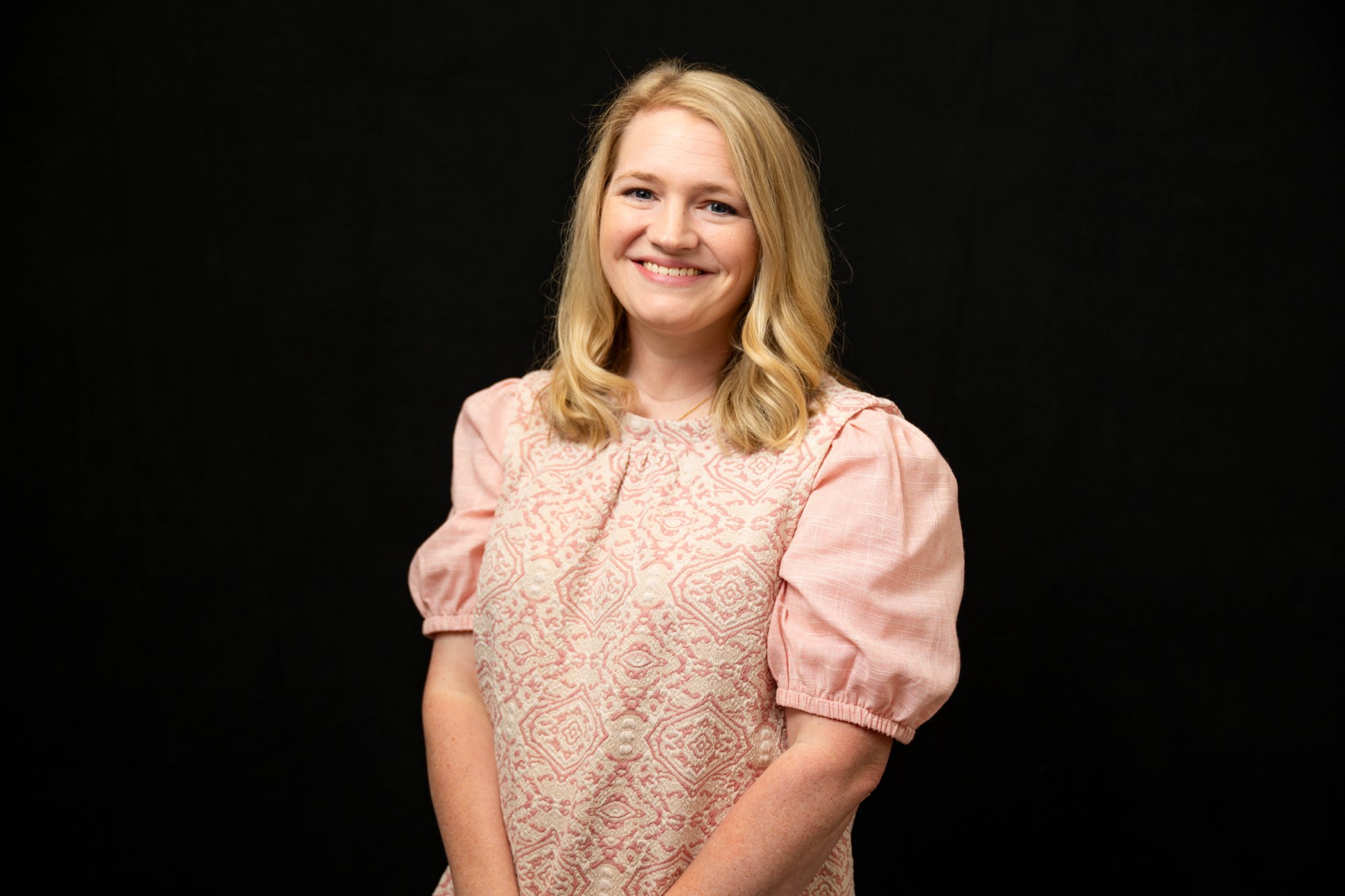 Hannah Beth Scott