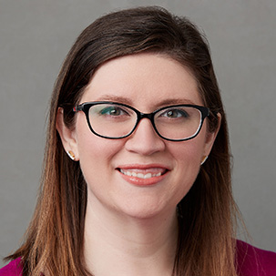 Jani Johnson, Au.D., Ph.D.