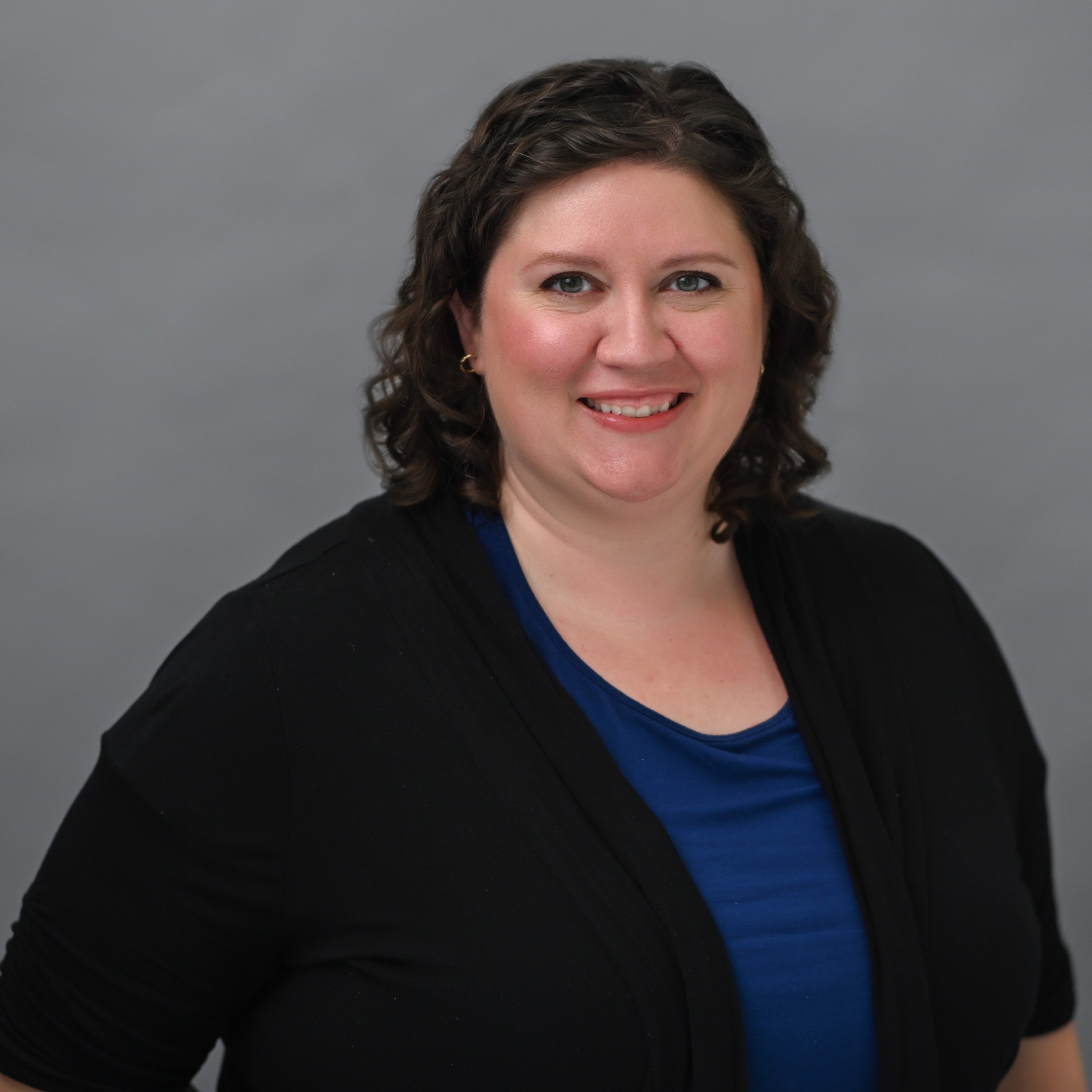 Jani Johnson, Au.D., Ph.D.